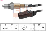 1.998.585 Lambda sonda Made in Italy - OE Equivalent EPS