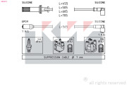 359 471 Sada zapaľovacích káblov Made in Italy - OE Equivalent KW