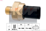 480 001 Snímač tlaku oleja Made in Italy - OE Equivalent KW