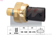 480 018 Snímač tlaku oleja Made in Italy - OE Equivalent KW