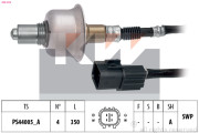 498 276 Lambda sonda Made in Italy - OE Equivalent KW