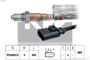 498 499 Lambda sonda Made in Italy - OE Equivalent KW