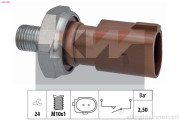 500 205 Olejový tlakový spínač Made in Italy - OE Equivalent KW