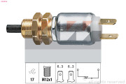 510 014 Spínač brzdových svetiel Made in Italy - OE Equivalent KW