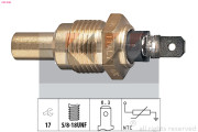 530 046 Snímač teploty chladiacej kvapaliny Made in Italy - OE Equivalent KW