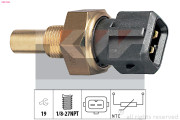 530 165 Snímač teploty chladiacej kvapaliny Made in Italy - OE Equivalent KW