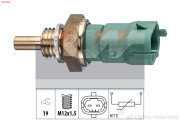 530 364 Senzor teploty paliva Made in Italy - OE Equivalent KW