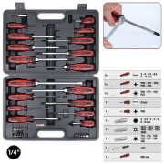 159.0100 Skrutkovac KS TOOLS