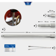 BT021910 Predĺżenie, nástrčkový kľúč KS TOOLS