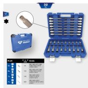 BT022032 Nástrčkový nádstavec KS TOOLS