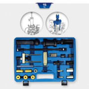 BT551360 Montážny/demontážny nástroj, vstrekovacia dýza KS TOOLS