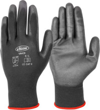 V6435 Ochranná rukavica Pracovní rukavice VIGOR