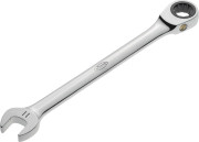 V1021 Vidlicovo račňový kľúč Double flexible head wrench VIGOR