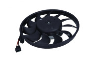 71-0025 Ventilátor chladenia motora MAXGEAR