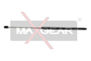 12-0088 Plynová vzpera pre zadné sklo MAXGEAR