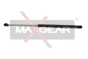 12-0090 Plynová vzpera pre zadné sklo MAXGEAR