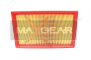 26-0157 Vzduchový filter MAXGEAR