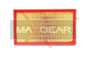 26-0198 Vzduchový filter MAXGEAR