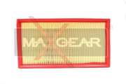 26-0212 Vzduchový filter MAXGEAR