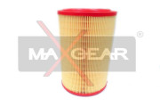 26-0318 Vzduchový filter MAXGEAR