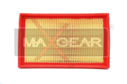 26-0366 Vzduchový filter MAXGEAR