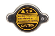 28-0369 Uzatvárací kryt, nádobka chladiacej kvapaliny MAXGEAR
