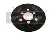 54-0571 Vratná/vodiaca kladka rebrovaného klinového remeňa MAXGEAR