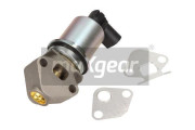 27-0198 AGR - Ventil MAXGEAR
