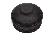 28-0303 Veko, puzdro olejového filtra MAXGEAR