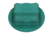 28-0314 Uzatvárací kryt, nádobka chladiacej kvapaliny MAXGEAR