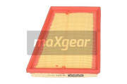 26-0968 Vzduchový filter MAXGEAR