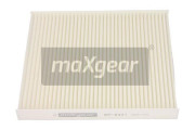 26-1056 Filter vnútorného priestoru MAXGEAR