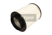 26-1253 Vzduchový filter MAXGEAR