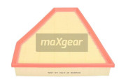 26-1256 Vzduchový filter MAXGEAR