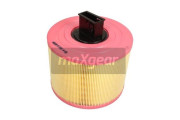26-1257 Vzduchový filter MAXGEAR