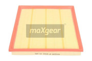 26-1259 Vzduchový filter MAXGEAR