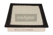 26-1280 Vzduchový filter MAXGEAR