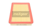 26-1293 Vzduchový filter MAXGEAR