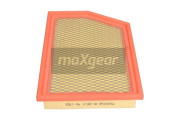 26-1297 Vzduchový filter MAXGEAR