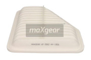 26-1336 Vzduchový filter MAXGEAR