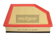 26-1338 Vzduchový filter MAXGEAR