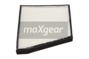 26-0512 Filter vnútorného priestoru MAXGEAR