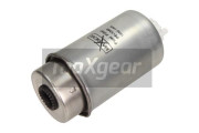 26-0536 Palivový filter MAXGEAR
