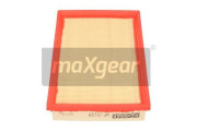 26-0558 Vzduchový filter MAXGEAR