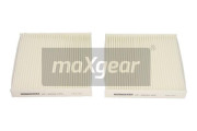 26-0623 Filter vnútorného priestoru MAXGEAR