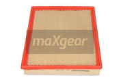 26-0637 Vzduchový filter MAXGEAR