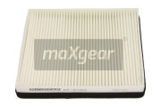 26-0638 Filter vnútorného priestoru MAXGEAR
