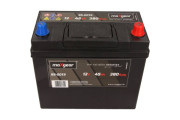 85-0019 żtartovacia batéria MAXGEAR