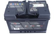 85-0043 żtartovacia batéria MAXGEAR