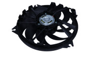 AC230103 Ventilátor chladenia motora MAXGEAR